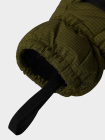 Варежки The North Face модель NF0A88JQ9OT1 Фото