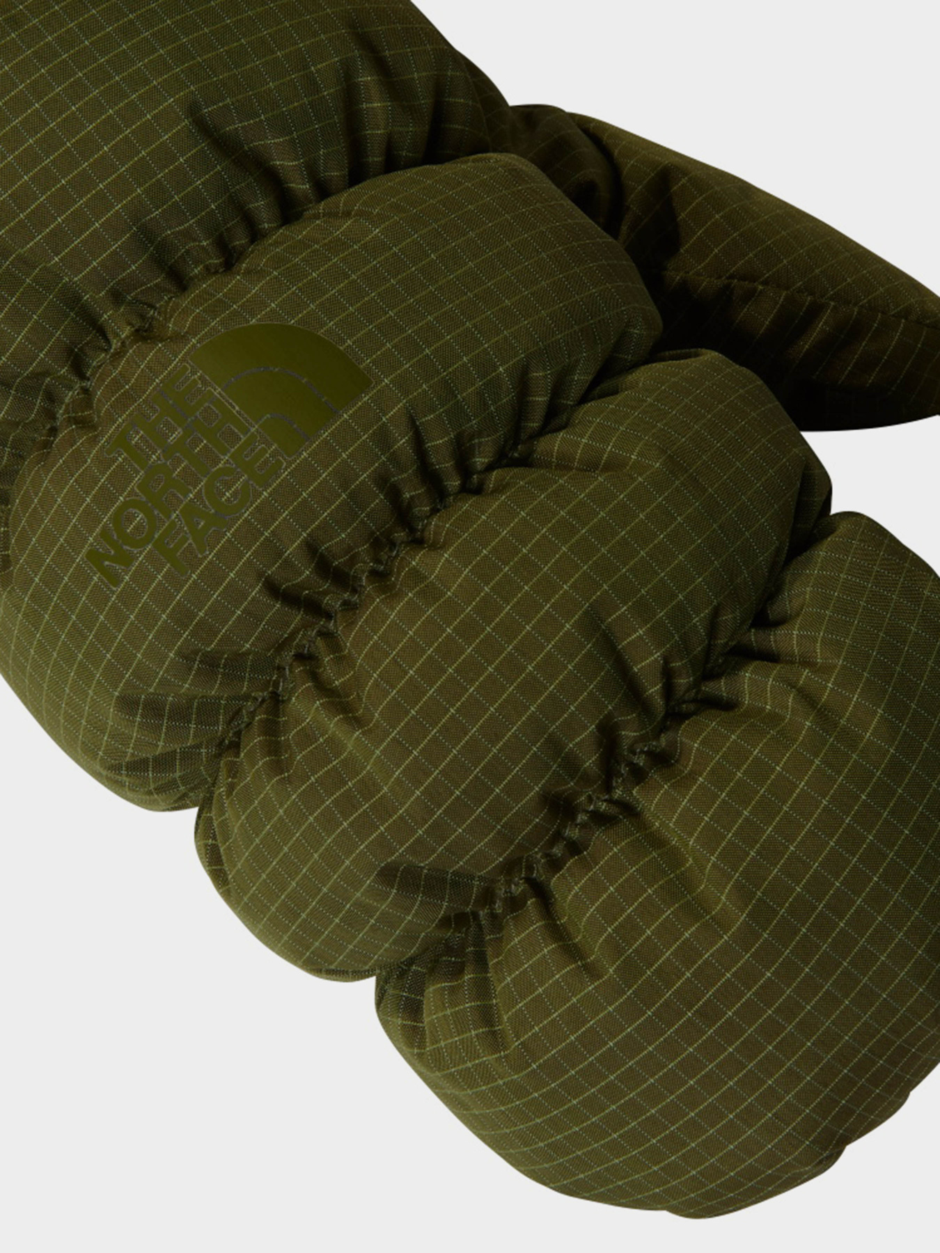 Варежки The North Face модель NF0A88JQ9OT1 Фото