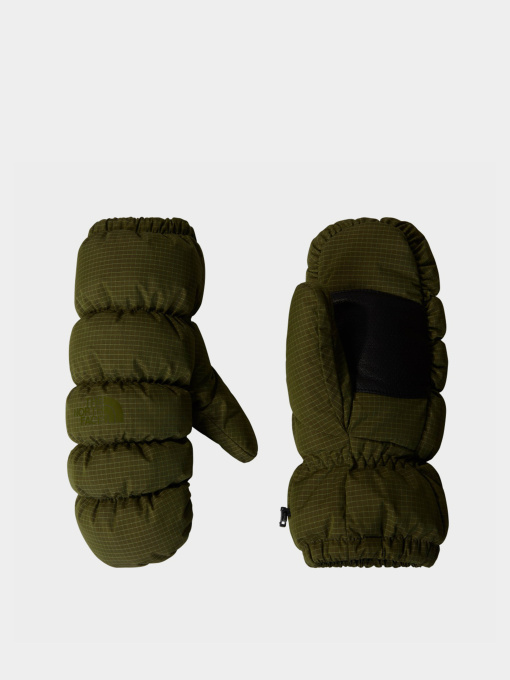 Варежки The North Face модель NF0A88JQ9OT1 Фото