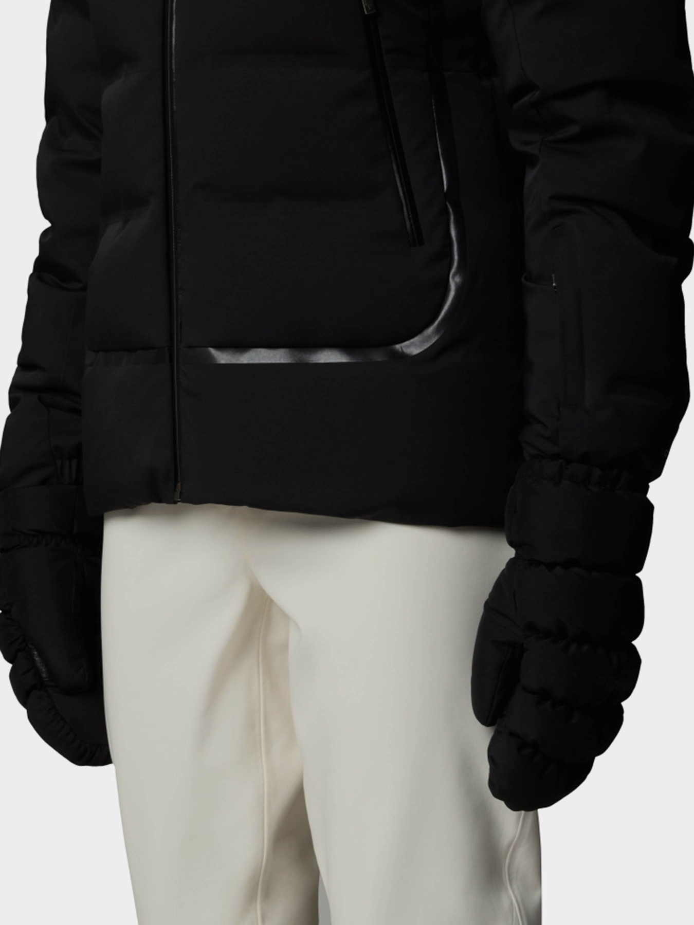 Варежки The North Face Montana модель NF0A88JQJK31 Фото