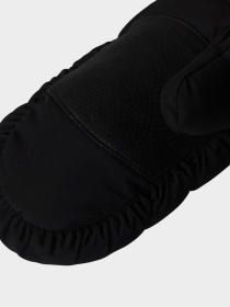 Варежки The North Face Montana модель NF0A88JQJK31 Фото