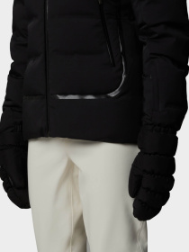 Варежки The North Face Montana модель NF0A88JQJK31 Фото