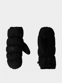 Варежки The North Face Montana модель NF0A88JQJK31 Фото