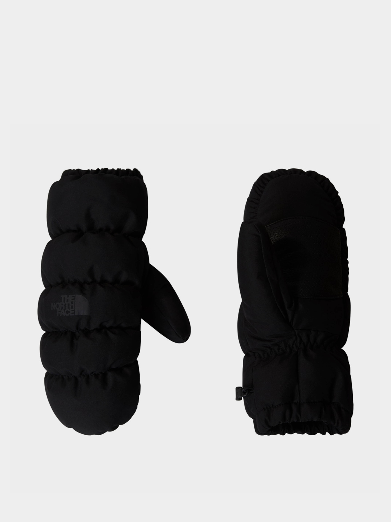 Варежки The North Face Montana модель NF0A88JQJK31 Фото