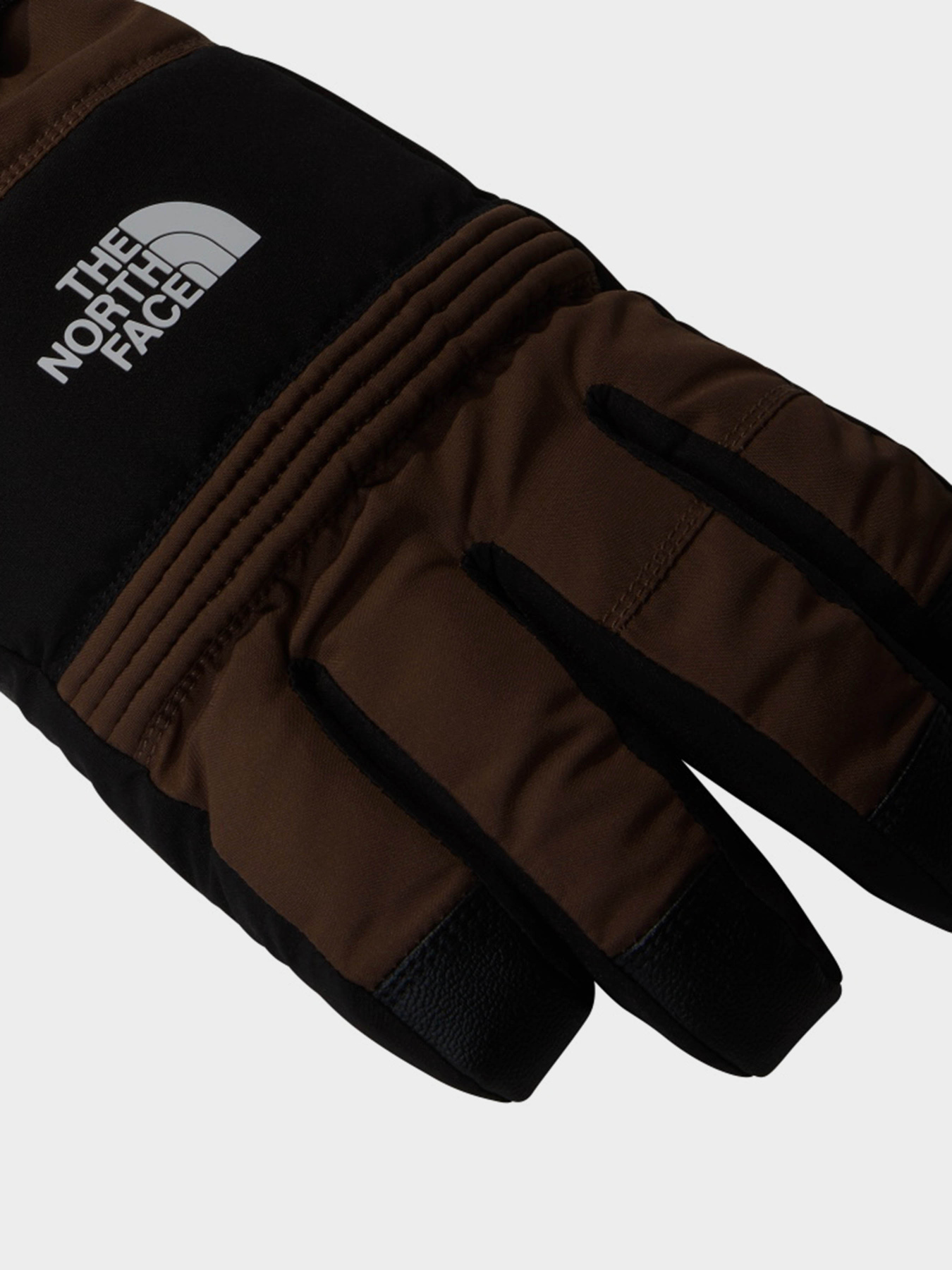 Перчатки The North Face Montana Ski модель NF0A89QG1OI1 Фото