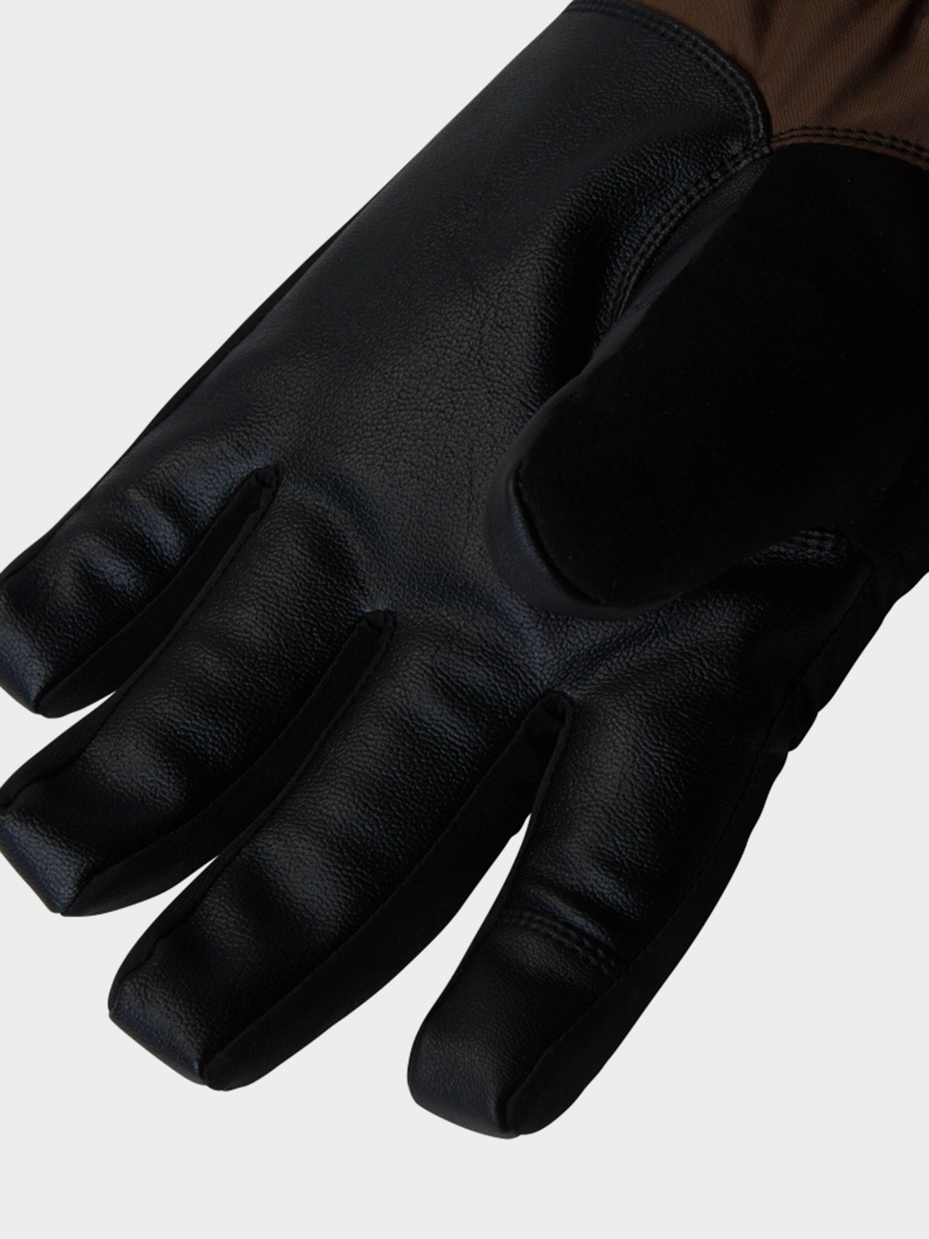 Рукавички The North Face Montana Ski модель NF0A89QG1OI1 Фото