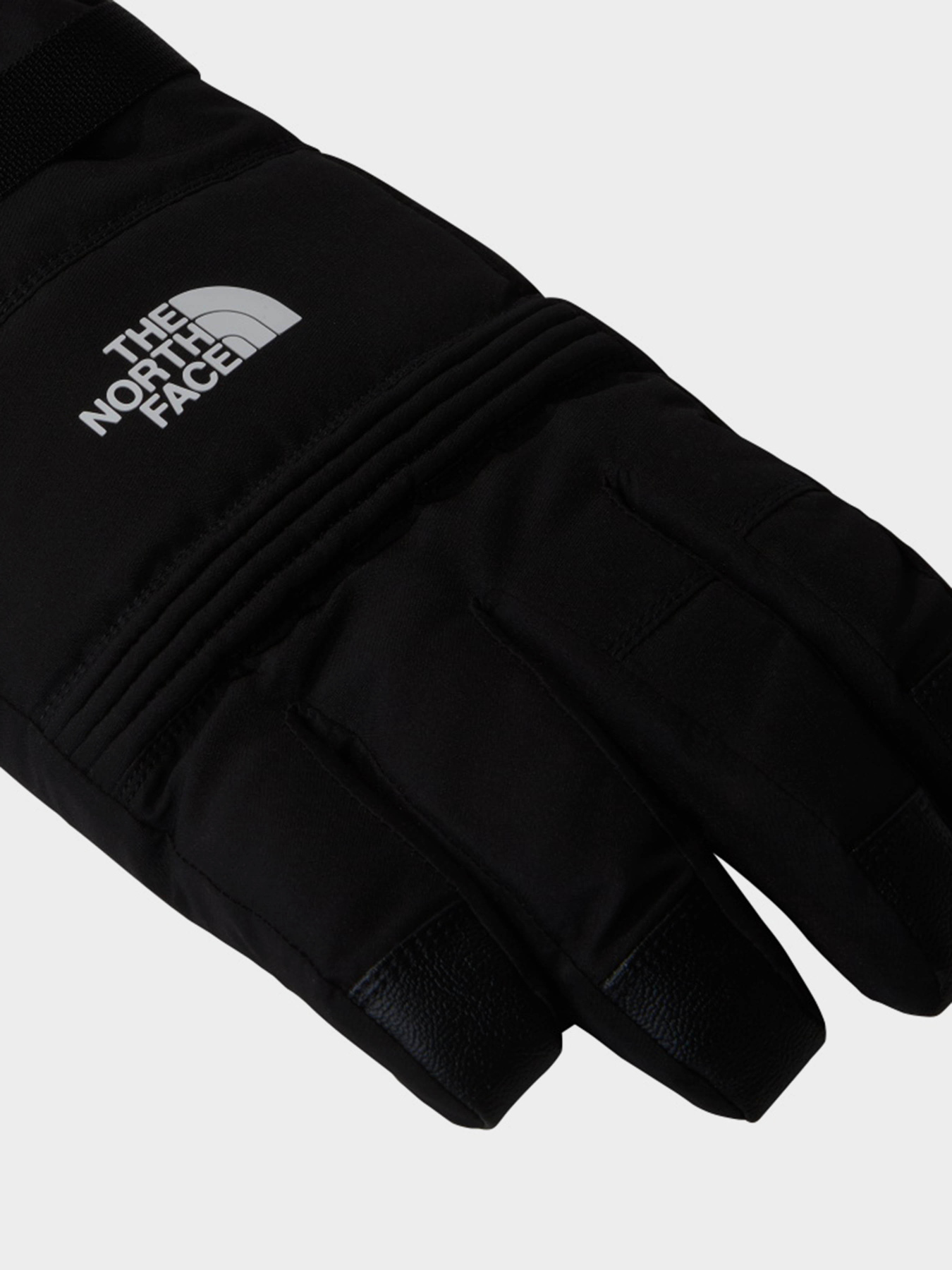 Перчатки The North Face Montana модель NF0A89QGJK31 Фото