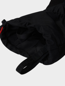 Перчатки The North Face Montana модель NF0A89QGJK31 Фото