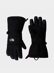 Перчатки The North Face Montana модель NF0A89QGJK31 Фото