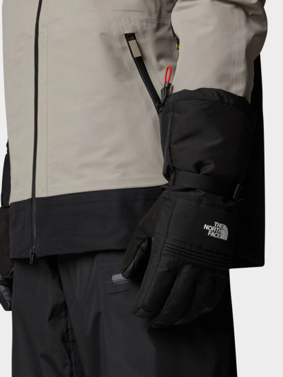 Рукавички The North Face Montana модель NF0A89QGJK31 — фото 5 - INTERTOP