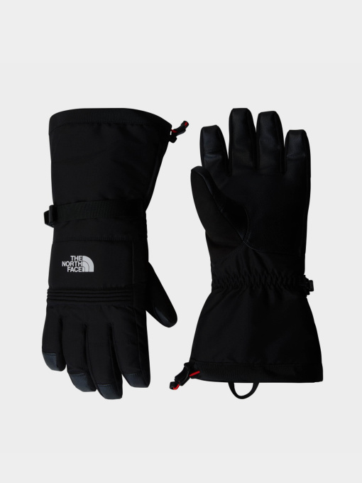 Перчатки The North Face Montana модель NF0A89QGJK31 Фото