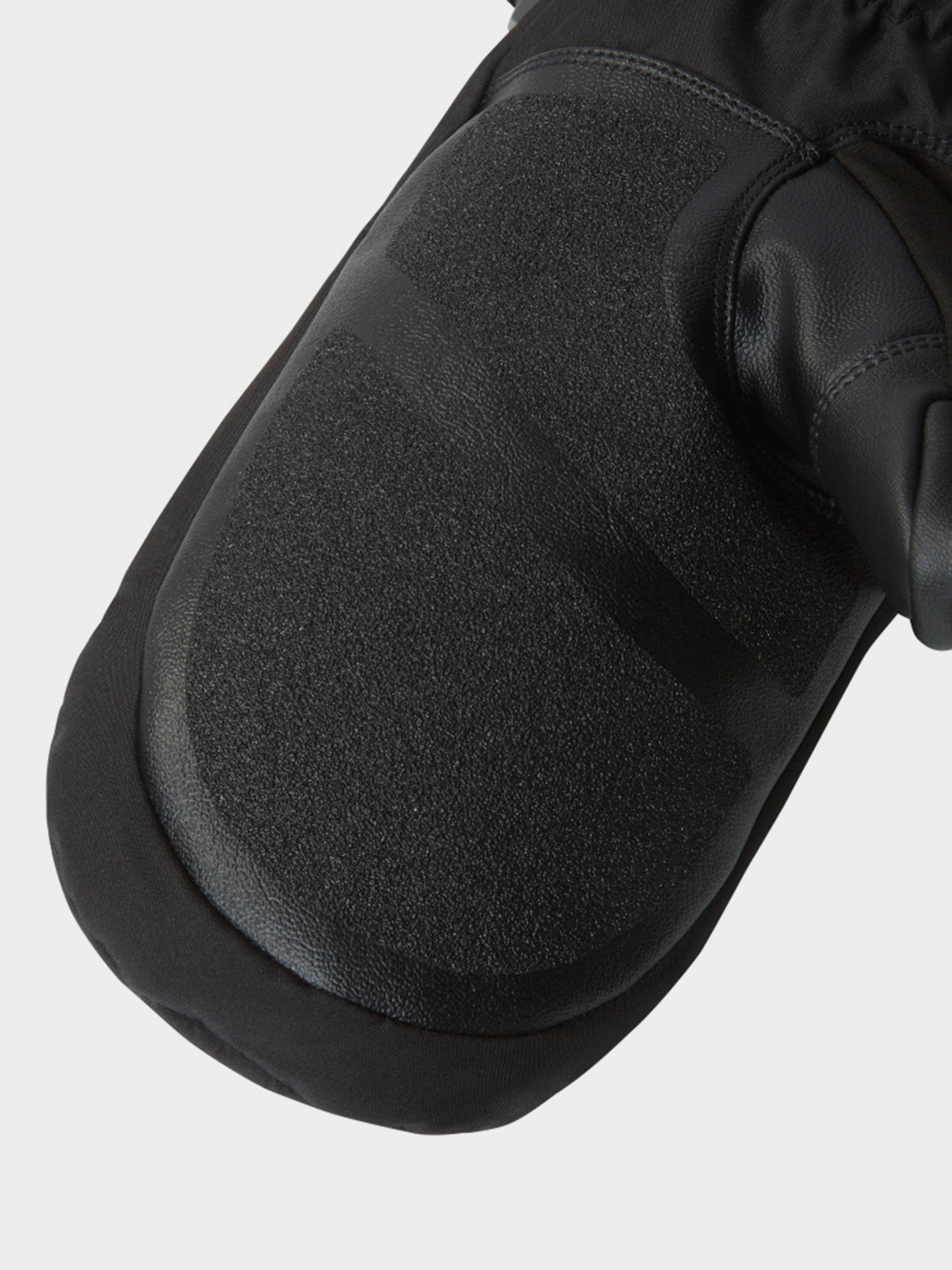 Варежки The North Face Montana модель NF0A89QHJK31 Фото