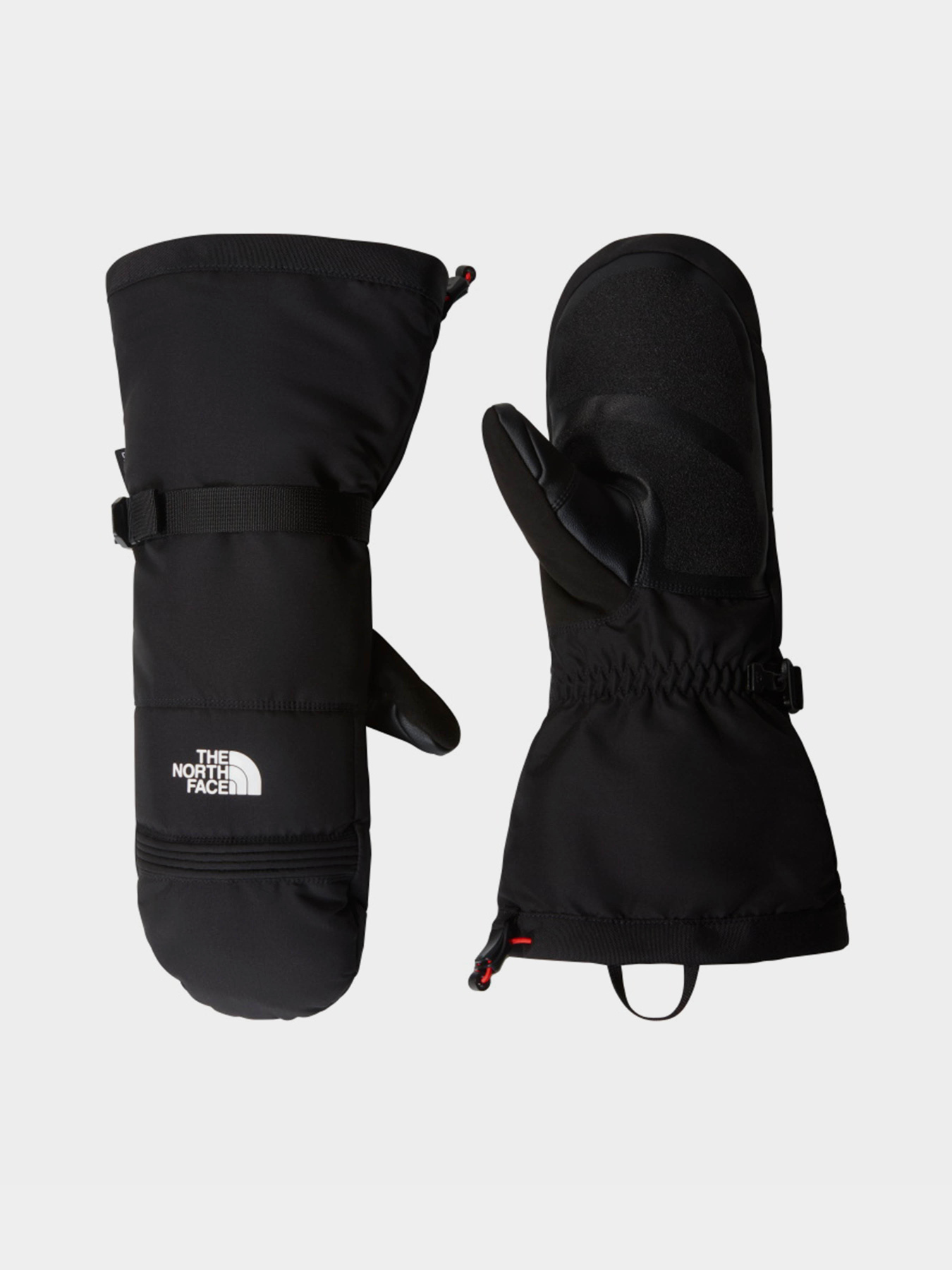 Варежки The North Face Montana модель NF0A89QHJK31 Фото