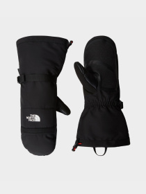 Варежки The North Face Montana модель NF0A89QHJK31 Фото