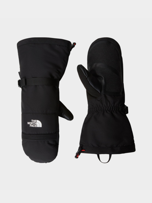 Варежки The North Face Montana модель NF0A89QHJK31 Фото