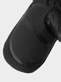 Рукавиці The North Face Montana модель NF0A89QHJK31 Фото