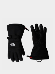 Перчатки The North Face Montana Ski модель NF0A89QJJK31 Фото
