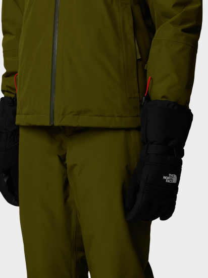 Перчатки The North Face Montana Ski модель NF0A89QJJK31 — фото 5 - INTERTOP