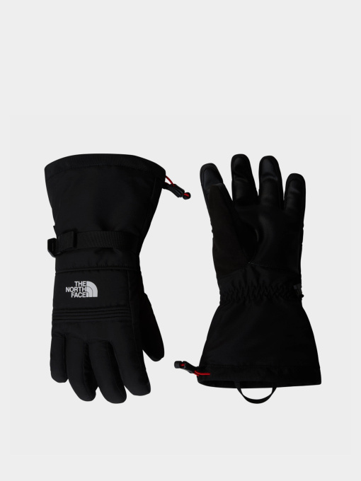 Перчатки The North Face Montana Ski модель NF0A89QJJK31 Фото