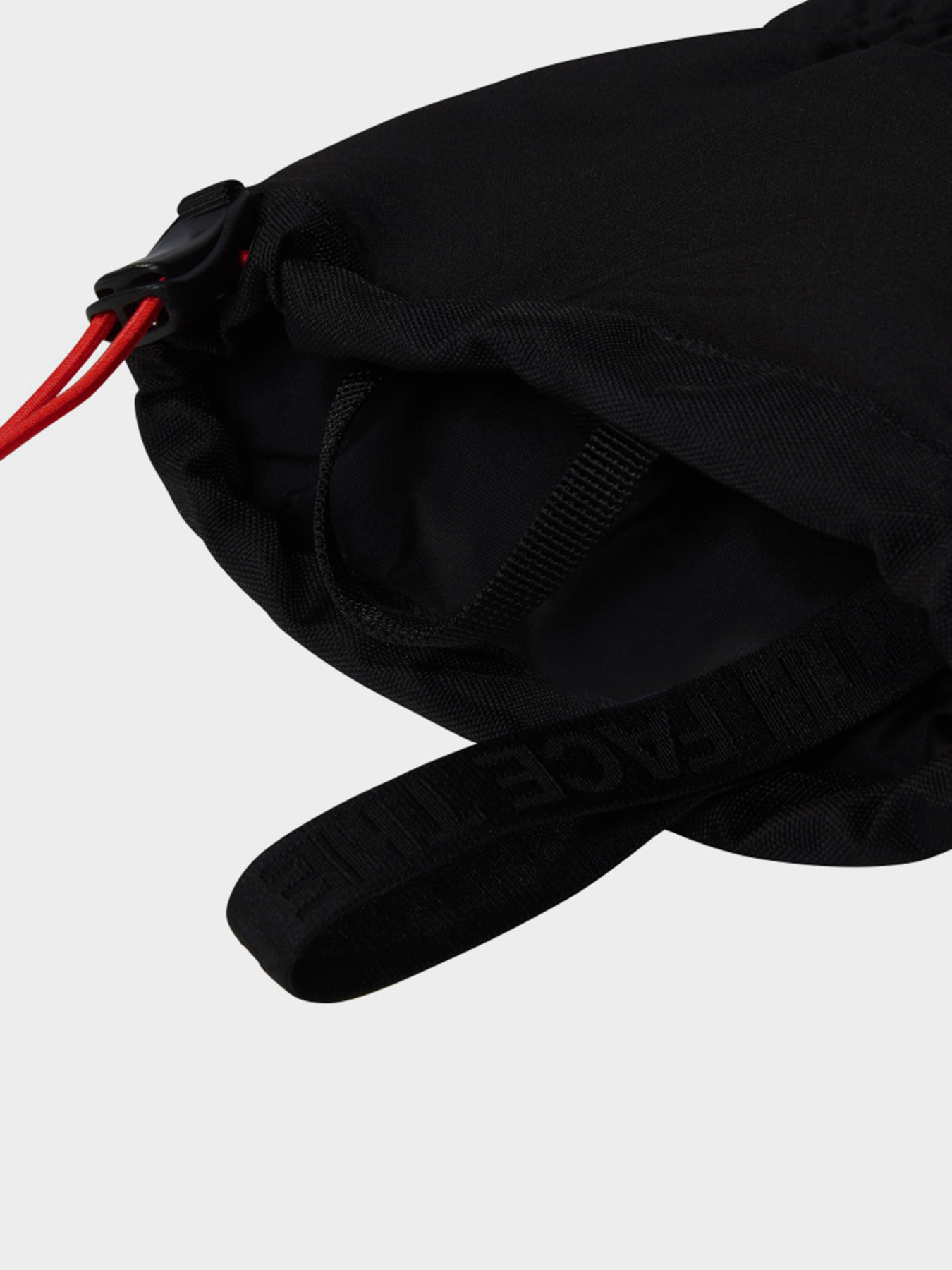 Рукавички The North Face Montana Ski модель NF0A89QJJK31 Фото