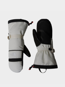 Варежки The North Face Montana модель NF0A89QKQLI1 Фото