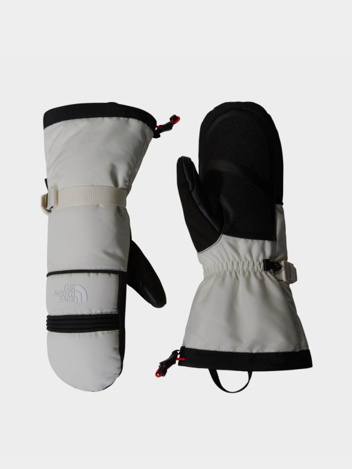 Варежки The North Face Montana модель NF0A89QKQLI1 Фото