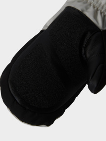 Рукавиці The North Face Montana модель NF0A89QKQLI1 Фото