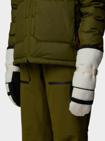 Рукавиці The North Face Montana модель NF0A89QKQLI1 Фото