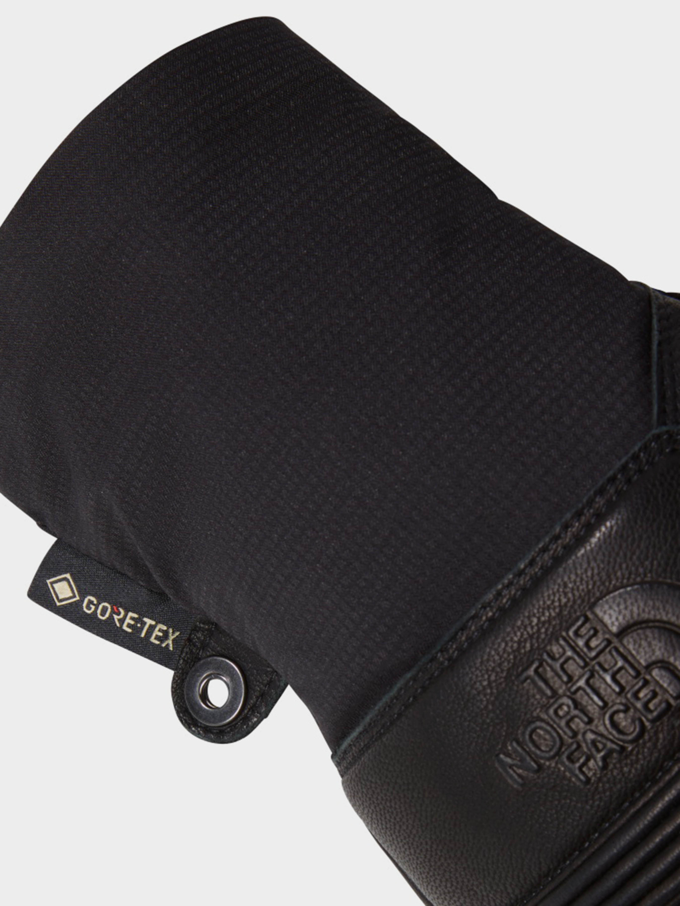 Перчатки The North Face Summit Patrol Gtx Sg модель NF0A89QPKX71 Фото