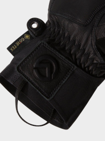 Перчатки The North Face Summit Patrol Gtx Sg модель NF0A89QPKX71 Фото