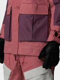 Перчатки The North Face Summit Patrol Gtx Sg модель NF0A89QPKX71 Фото