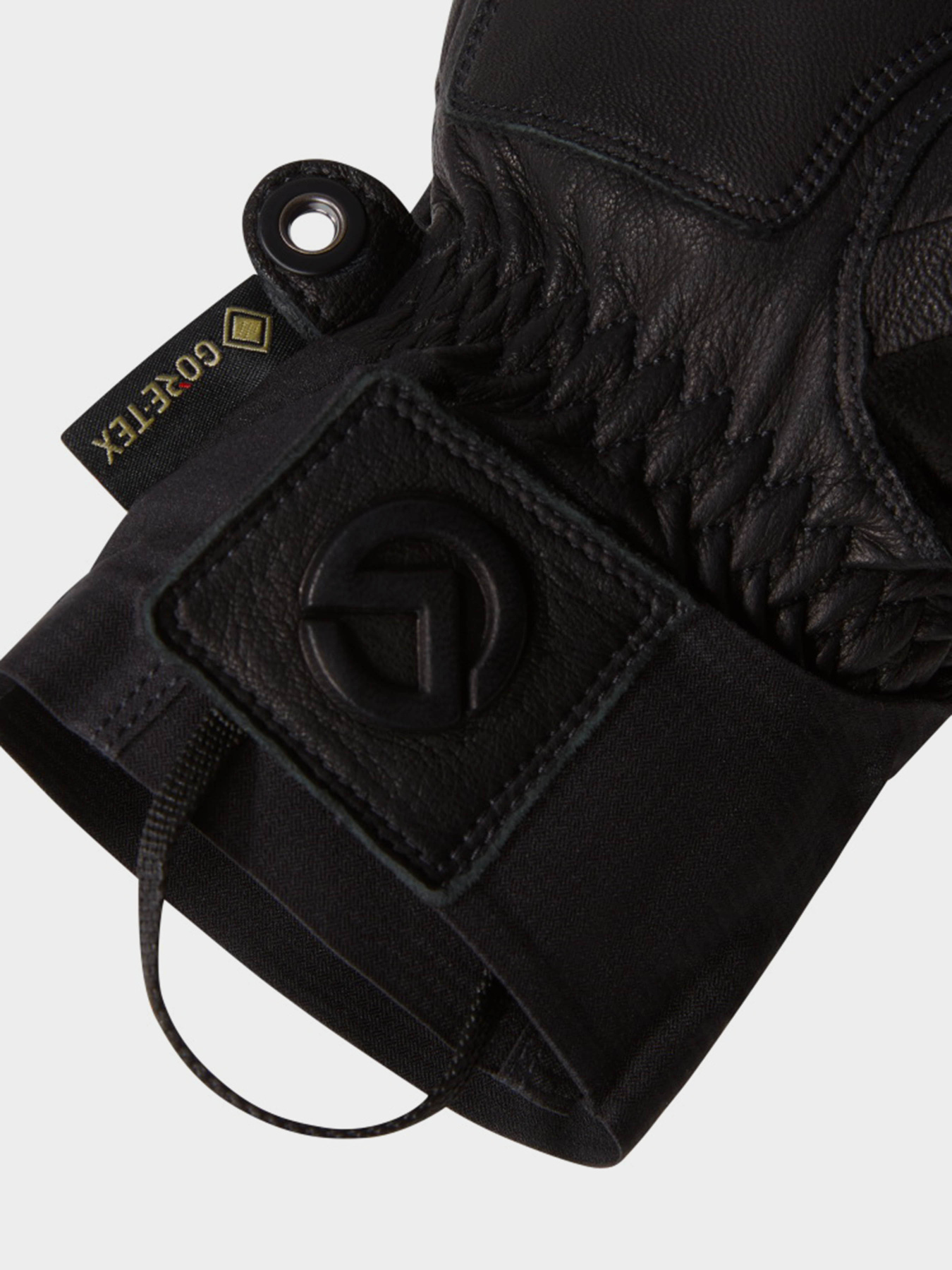 Перчатки The North Face Summit Patrol Gtx Sg модель NF0A89QPKX71 Фото