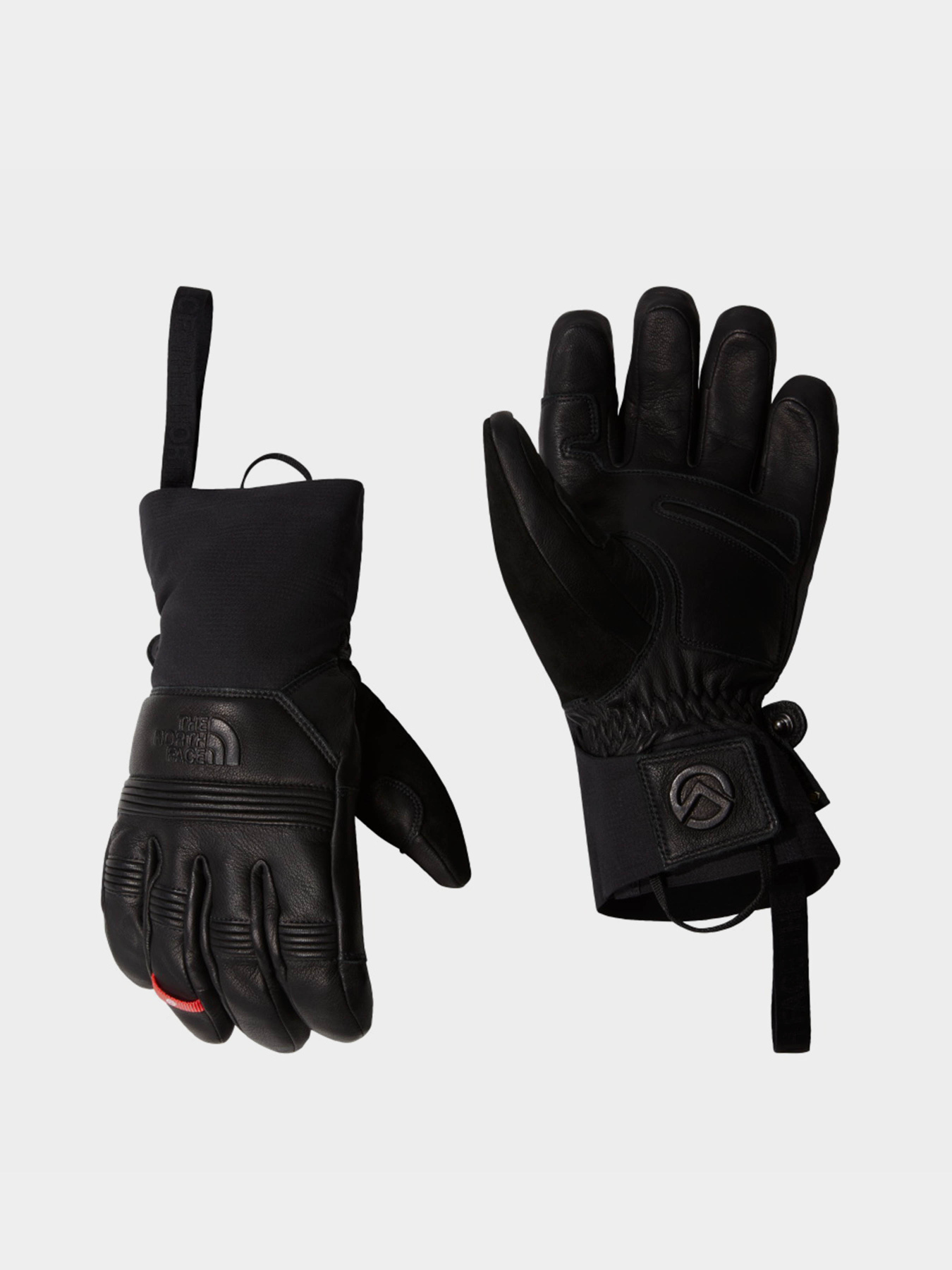 Перчатки The North Face Summit Patrol Gtx Sg модель NF0A89QPKX71 Фото