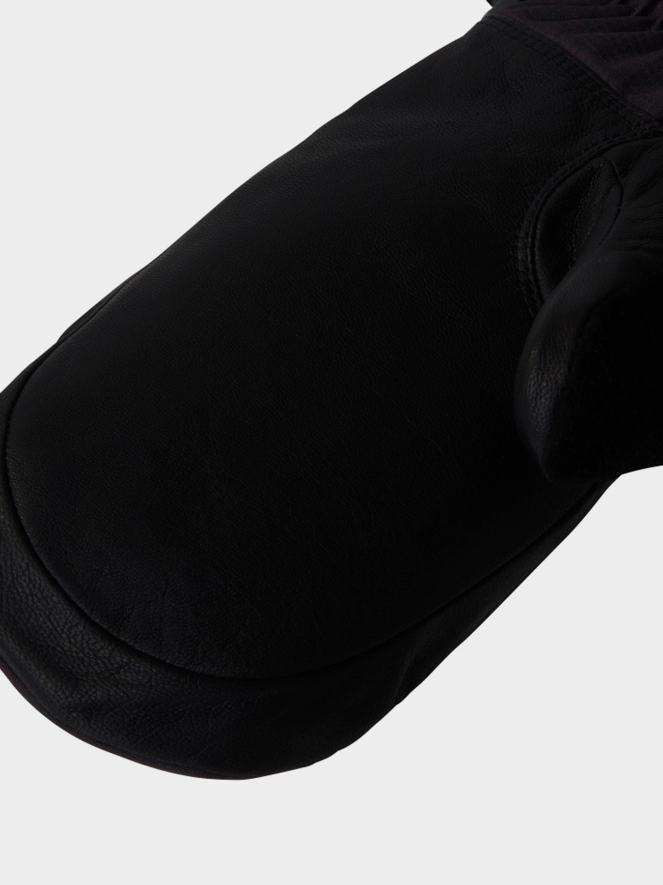 Варежки The North Face модель NF0A89R0JK31 Фото