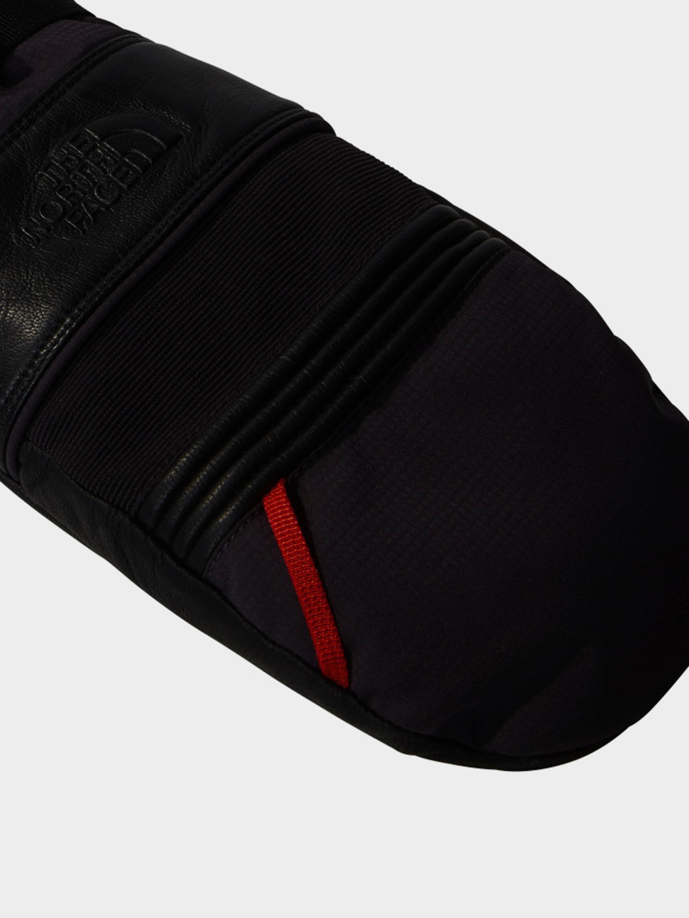 Рукавиці The North Face модель NF0A89R0JK31 Фото