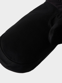 Рукавиці The North Face модель NF0A89R0JK31 Фото