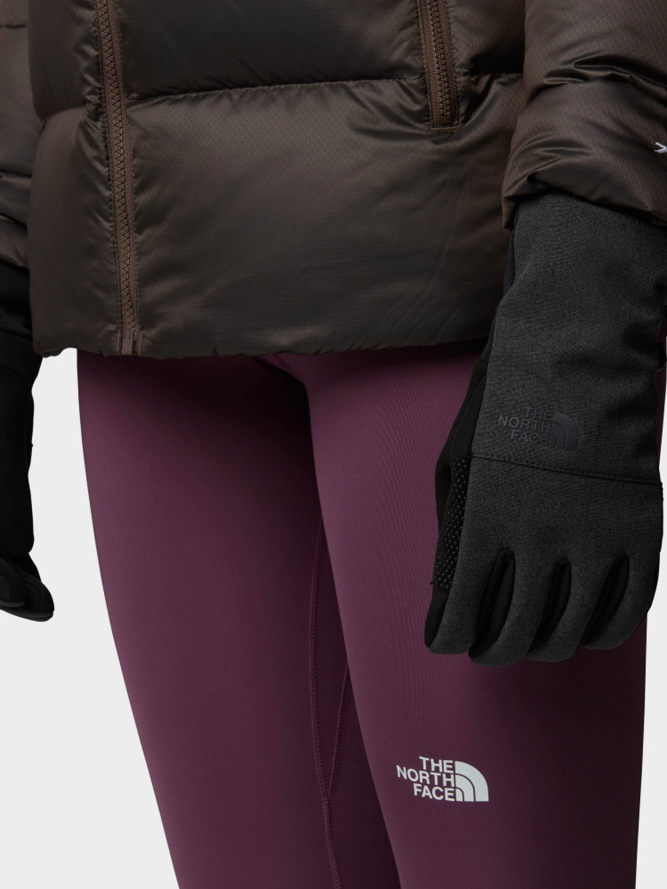 Перчатки The North Face Apex Etip™ модель NF0A89RADYZ1 Фото