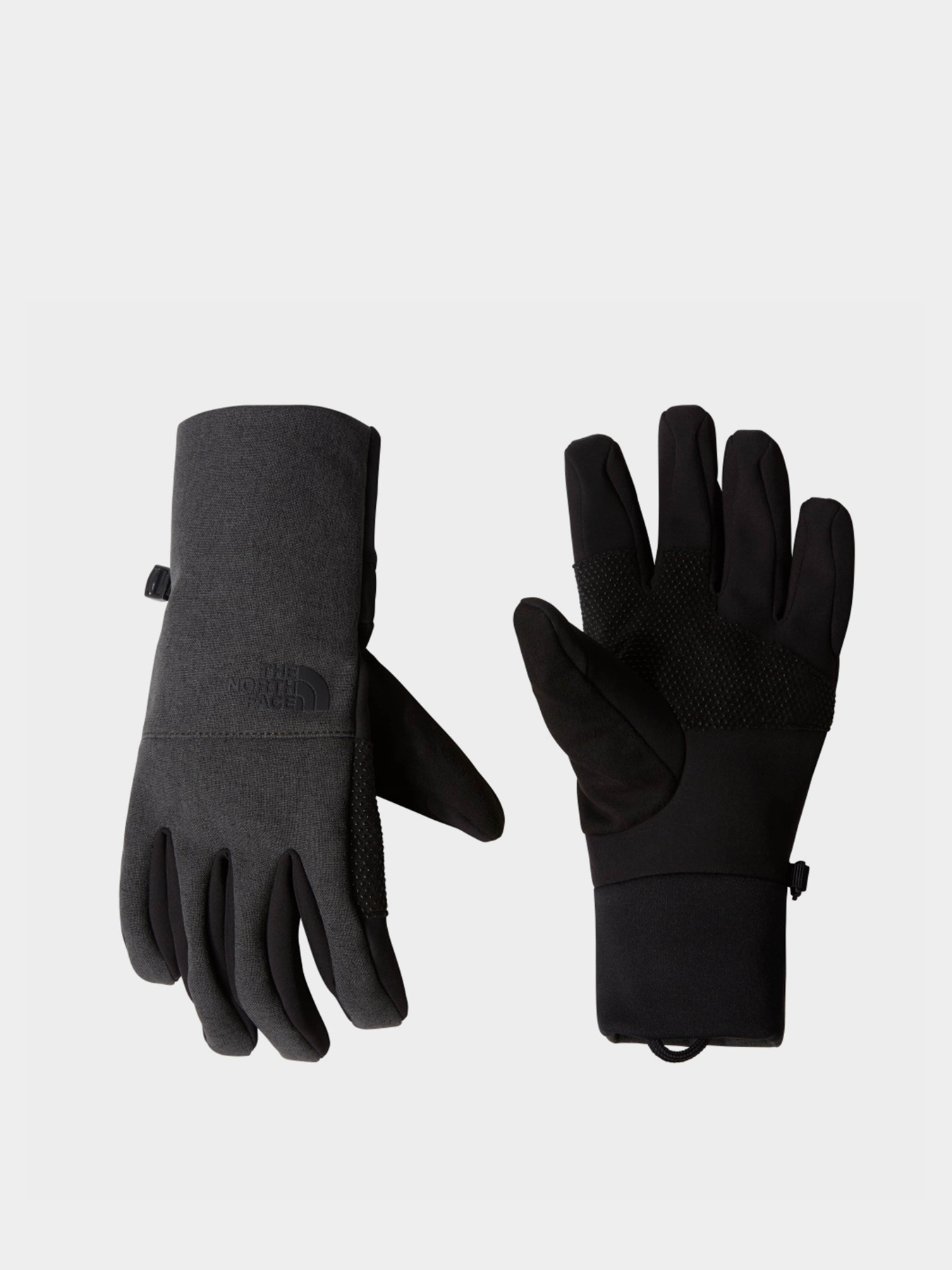 Рукавички The North Face Apex Etip™ модель NF0A89RADYZ1 Рукавички The North Face Apex Etip™ модель NF0A89RADYZ1 Фото