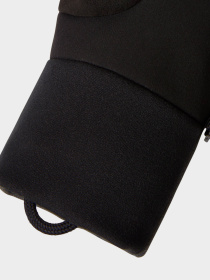 Рукавички The North Face Apex Etip™ модель NF0A89RADYZ1 Рукавички The North Face Apex Etip™ модель NF0A89RADYZ1 Фото