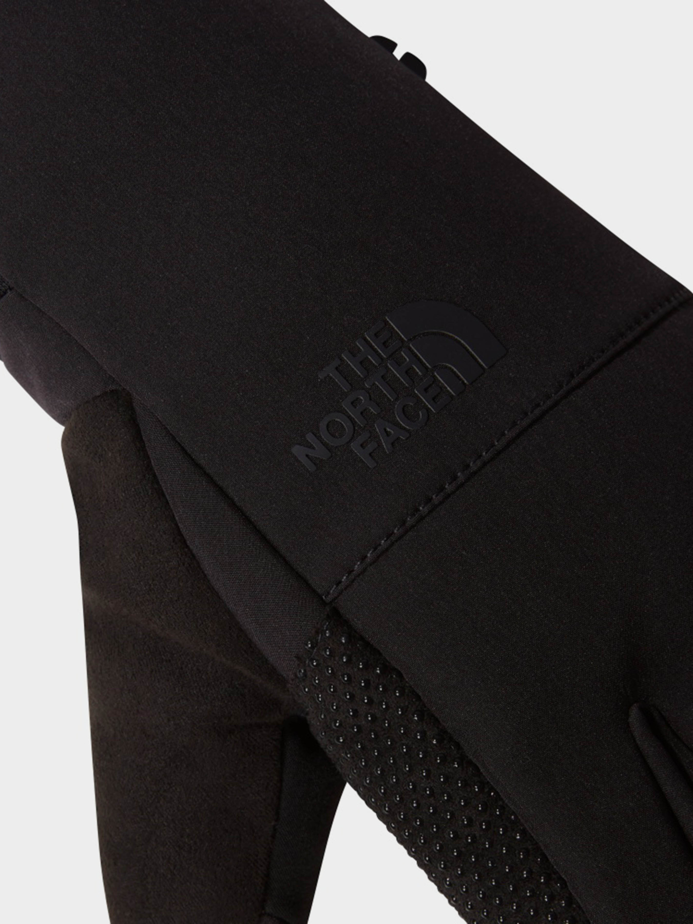 Перчатки The North Face Apex Insulated Etip модель NF0A89RBJK31 Фото
