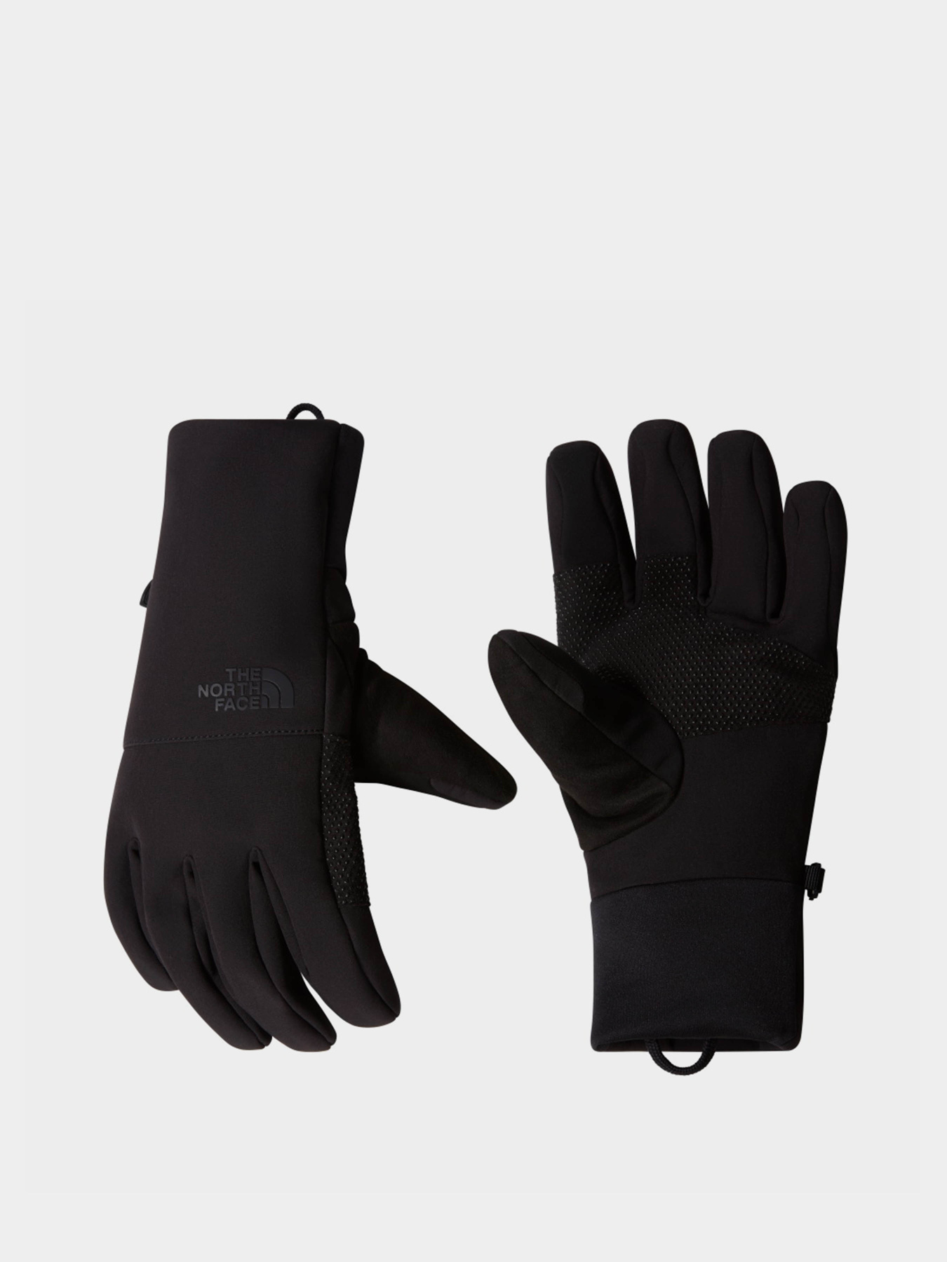 Перчатки The North Face Apex Insulated Etip модель NF0A89RBJK31 Фото