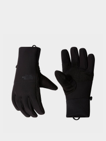Перчатки The North Face Apex Insulated Etip модель NF0A89RBJK31 Фото