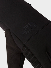 Рукавички The North Face Apex Insulated Etip модель NF0A89RBJK31 Фото