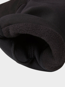 Рукавички The North Face Apex Insulated Etip модель NF0A89RBJK31 Фото