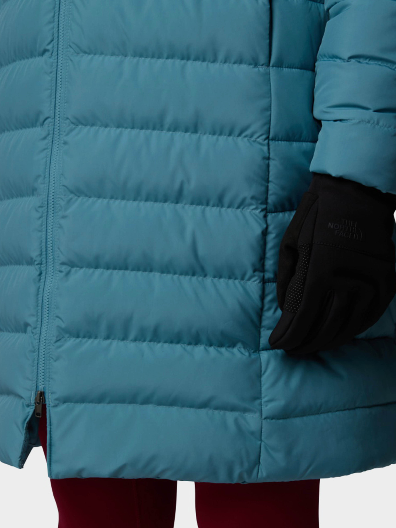 Перчатки The North Face Apex Insulated Etip модель NF0A89RCJK31 Фото