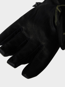 Перчатки The North Face Summit Lightweight Climb модель NF0A89RHJK31 Фото