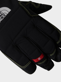 Перчатки The North Face Summit Lightweight Climb модель NF0A89RHJK31 Фото
