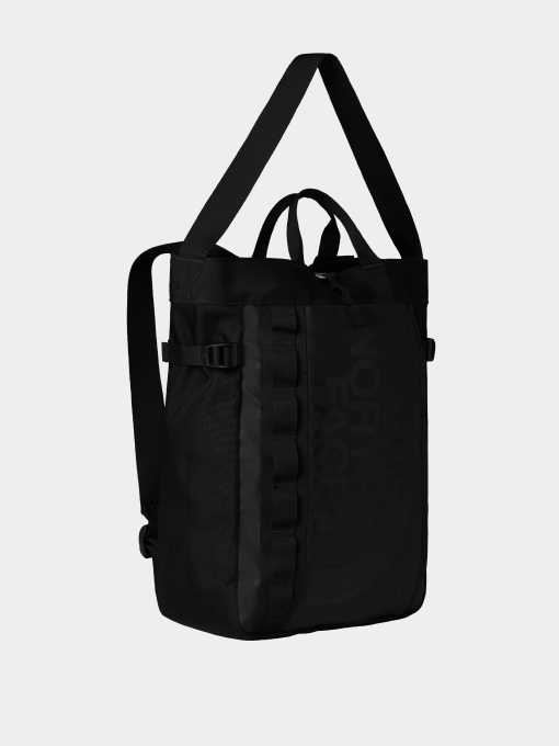 Повседневный рюкзак The North Face Base Camp 19L модель NF0A3KX24HF1 Фото