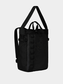 Повсякденний рюкзак The North Face Base Camp 19L модель NF0A3KX24HF1 Повсякденний рюкзак The North Face Base Camp 19L модель NF0A3KX24HF1 Фото