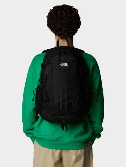 Рюкзак The North Face Hot Shot Se 30L модель NF0A3KYJ53R1 — фото 7 - INTERTOP